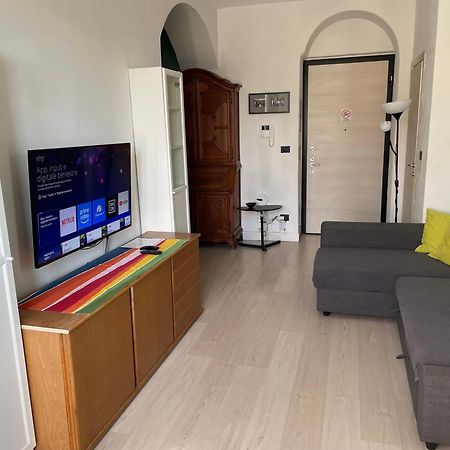 Un Piano Sotto Arturo Apartment Turin Exterior photo