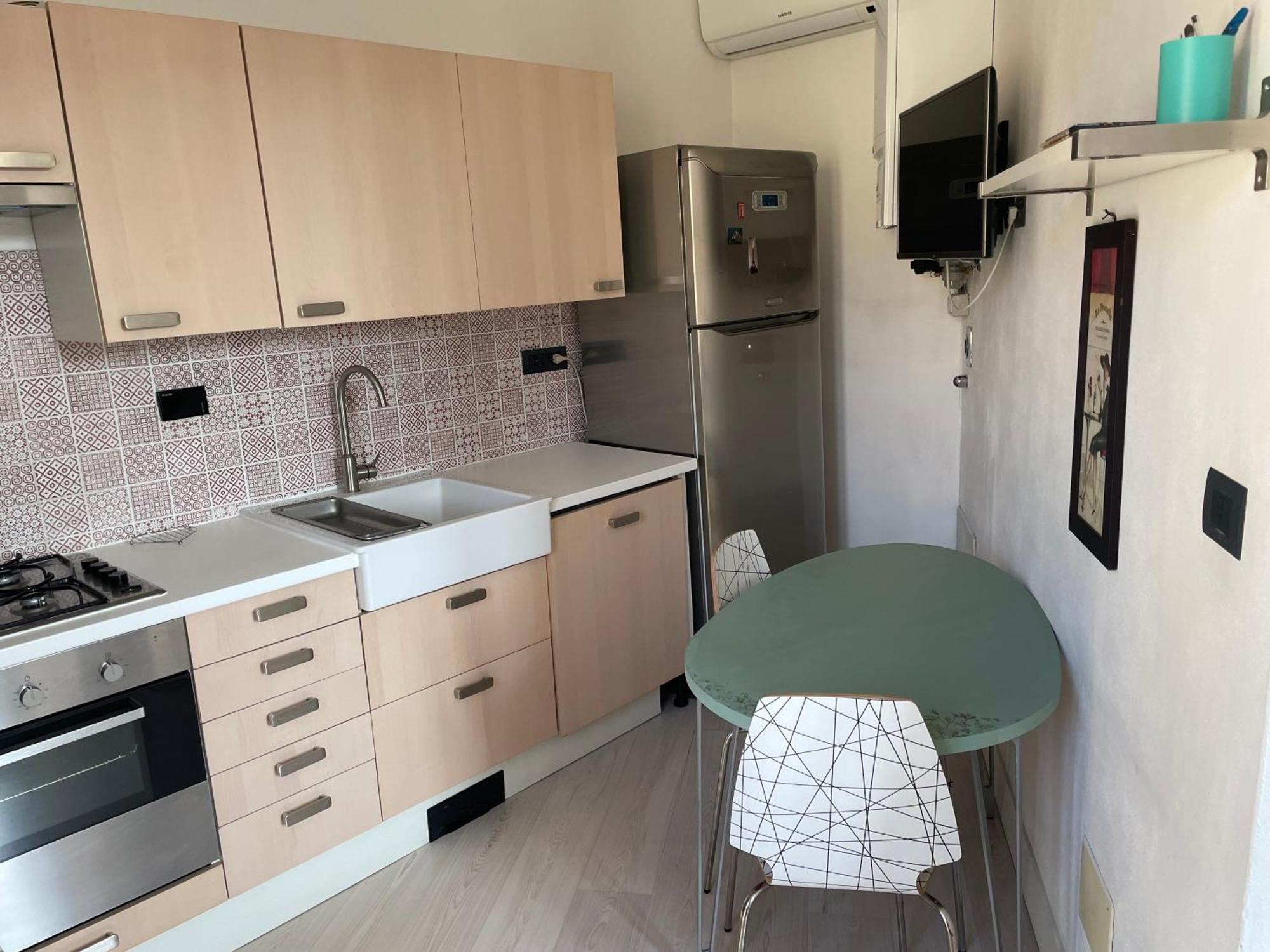 Un Piano Sotto Arturo Apartment Turin Exterior photo