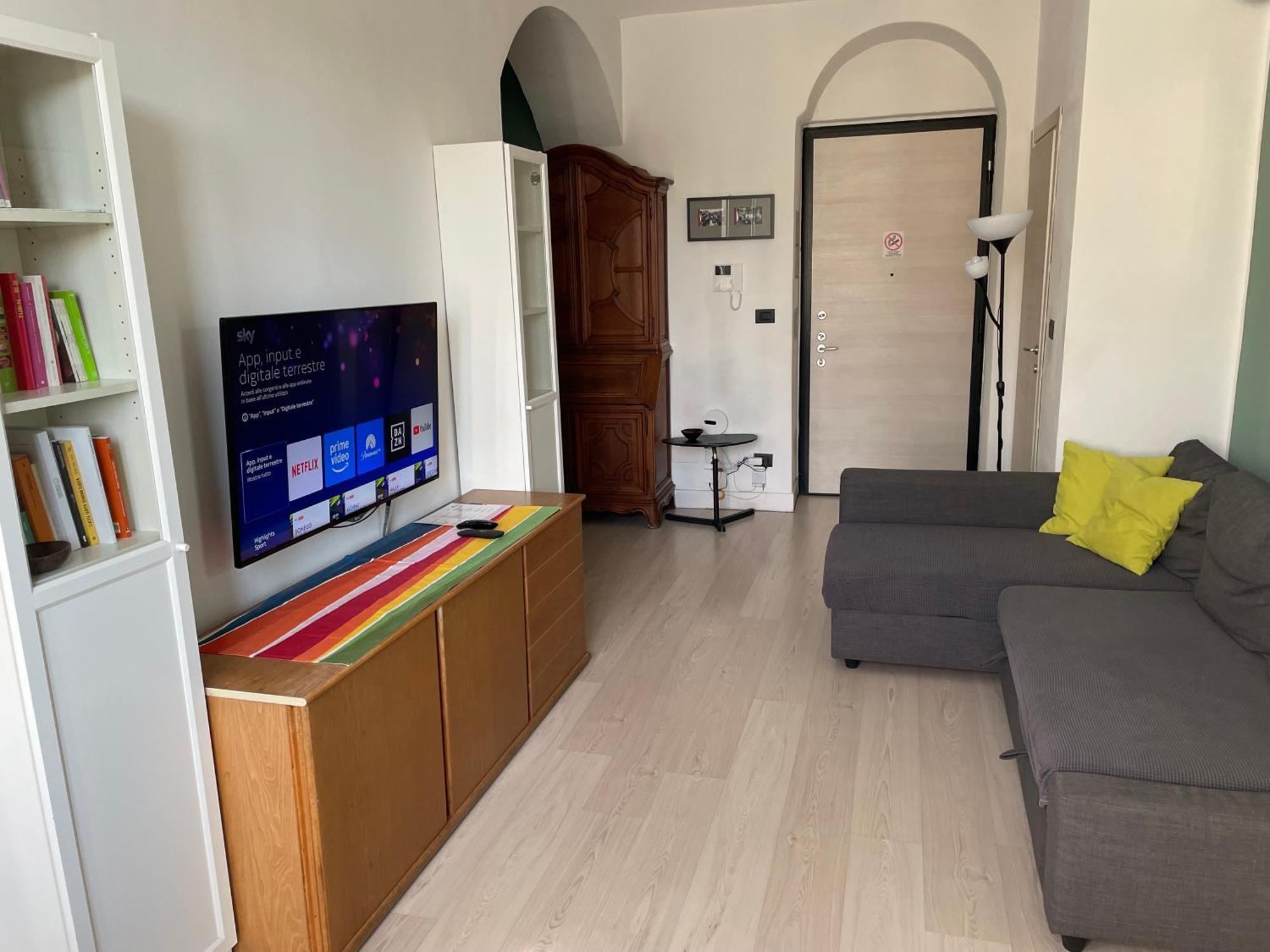 Un Piano Sotto Arturo Apartment Turin Exterior photo